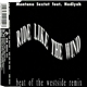 Montana Sextet Featuring Nadiyah - Ride Like The Wind